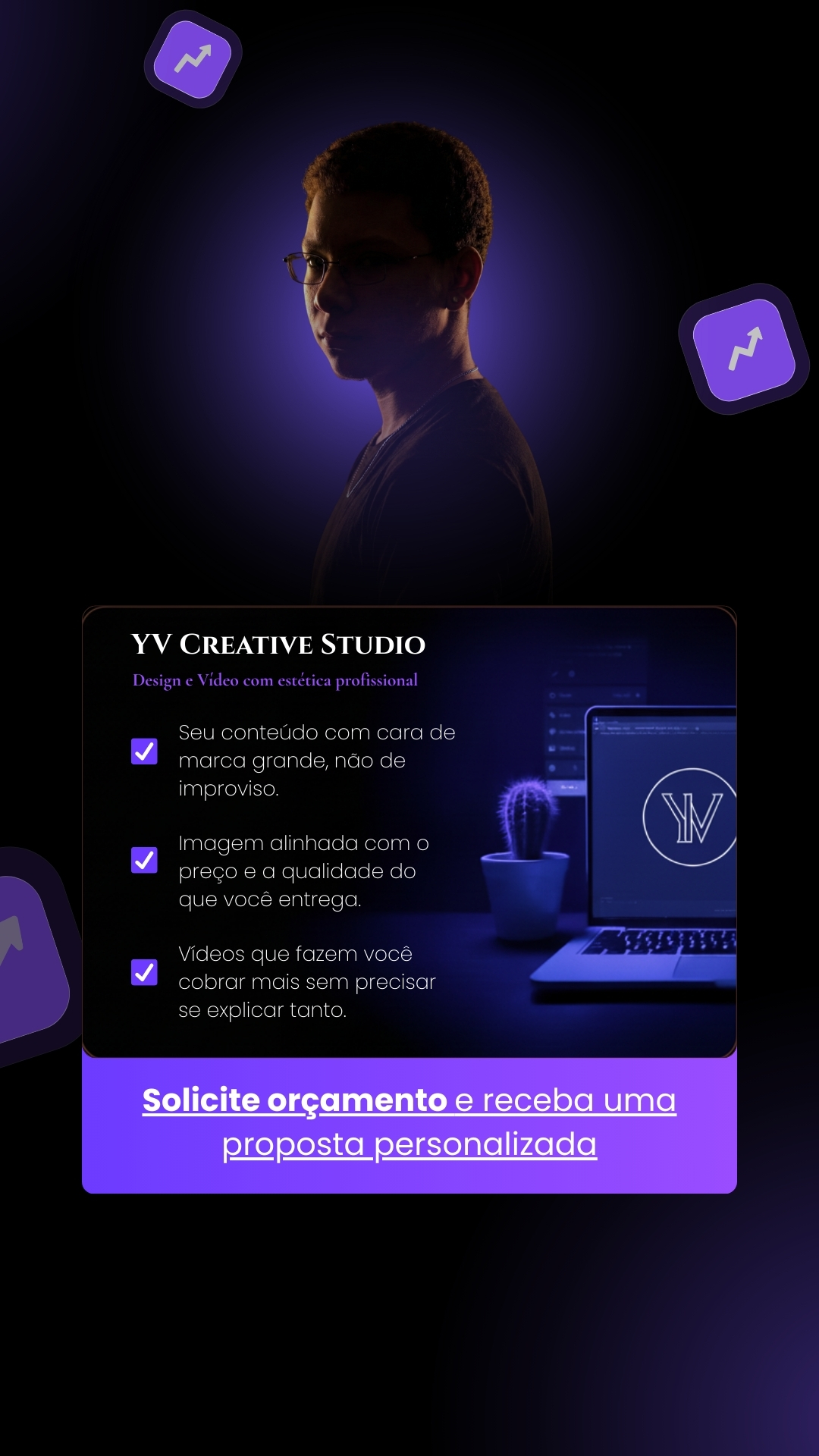 YV Creative Studio